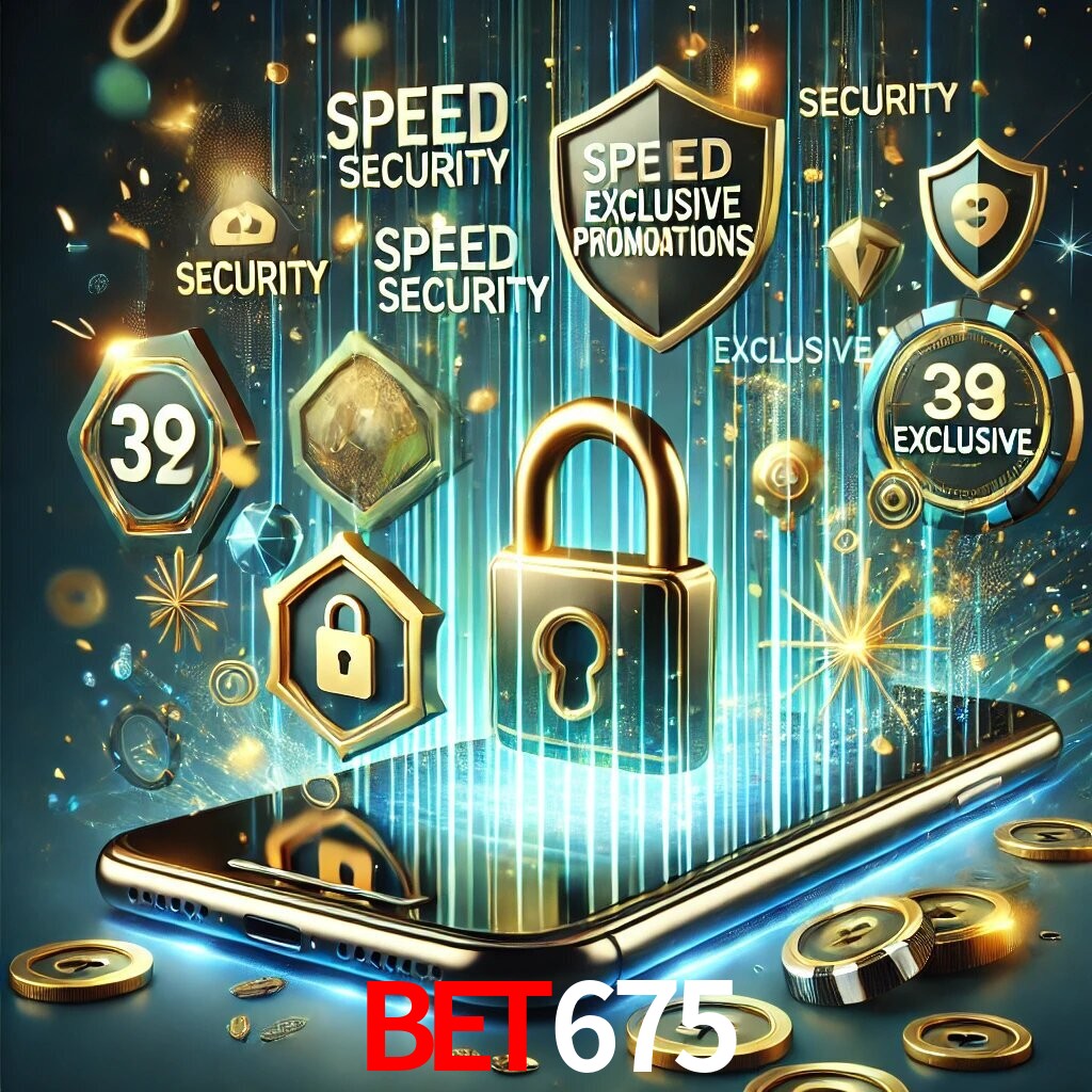 Vantagens do App BET675