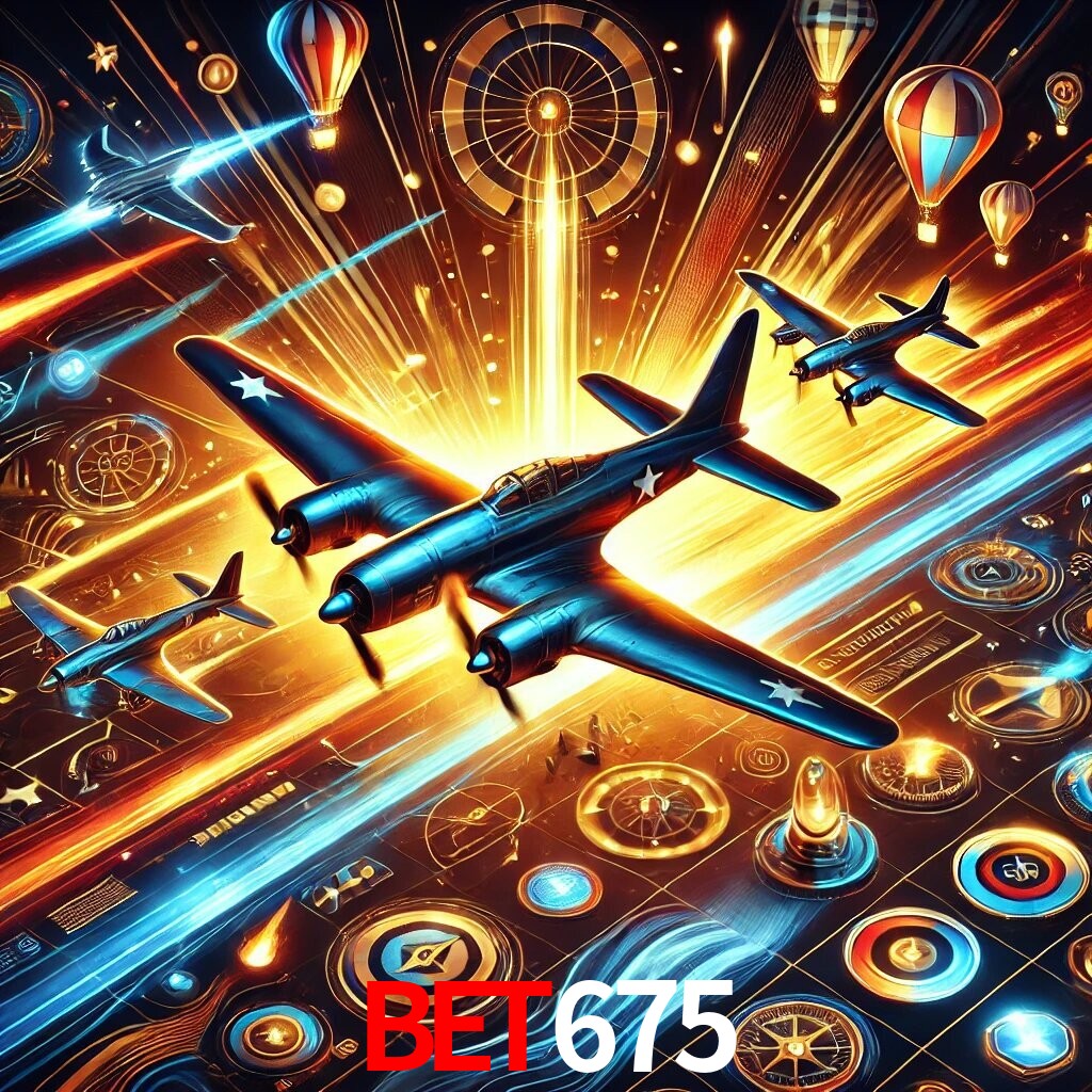 Vantagens do Aviator no BET675