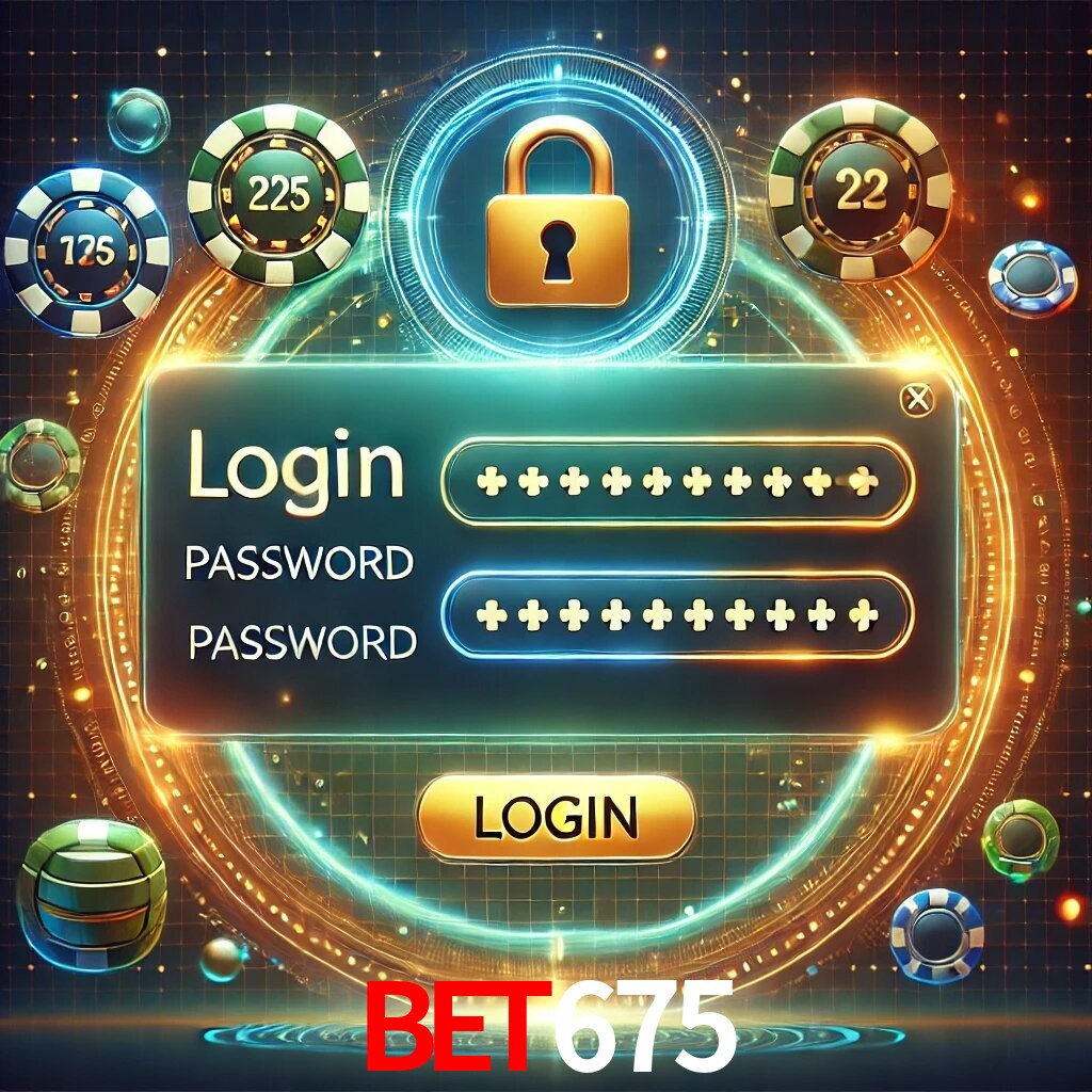 Como Fazer Login
