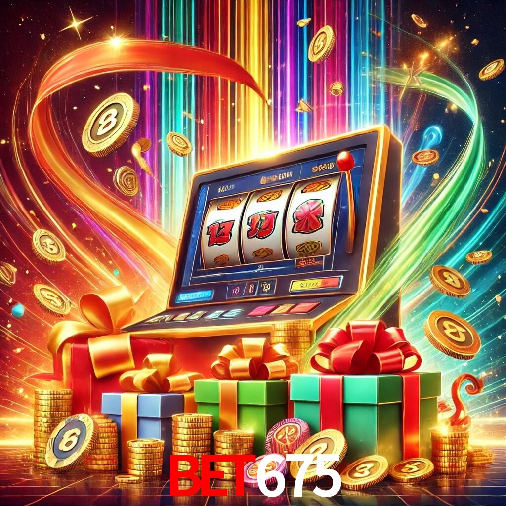 Promoções BET675