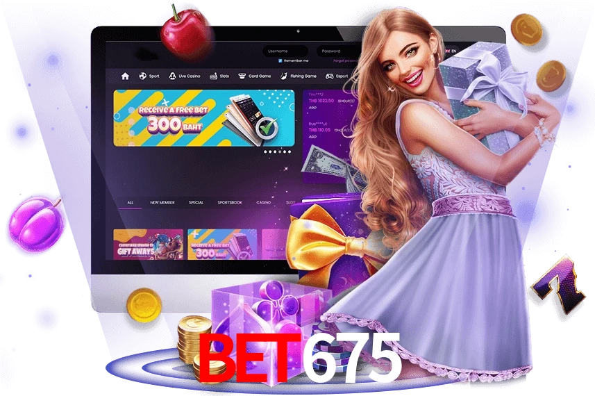 6 vantagens exclusivas do programa VIP da bet675