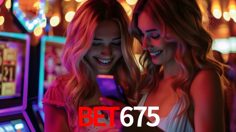 bet675 APP mobile iOS Android - 187 mil downloads São Paulo Rio BH