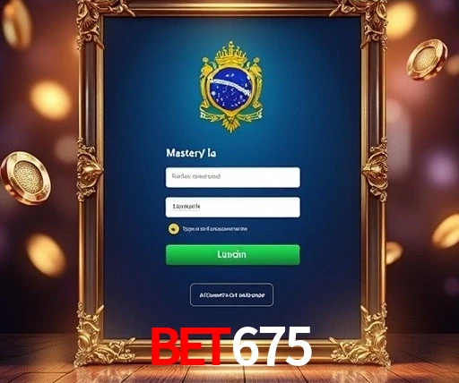 Níveis do programa VIP da bet675