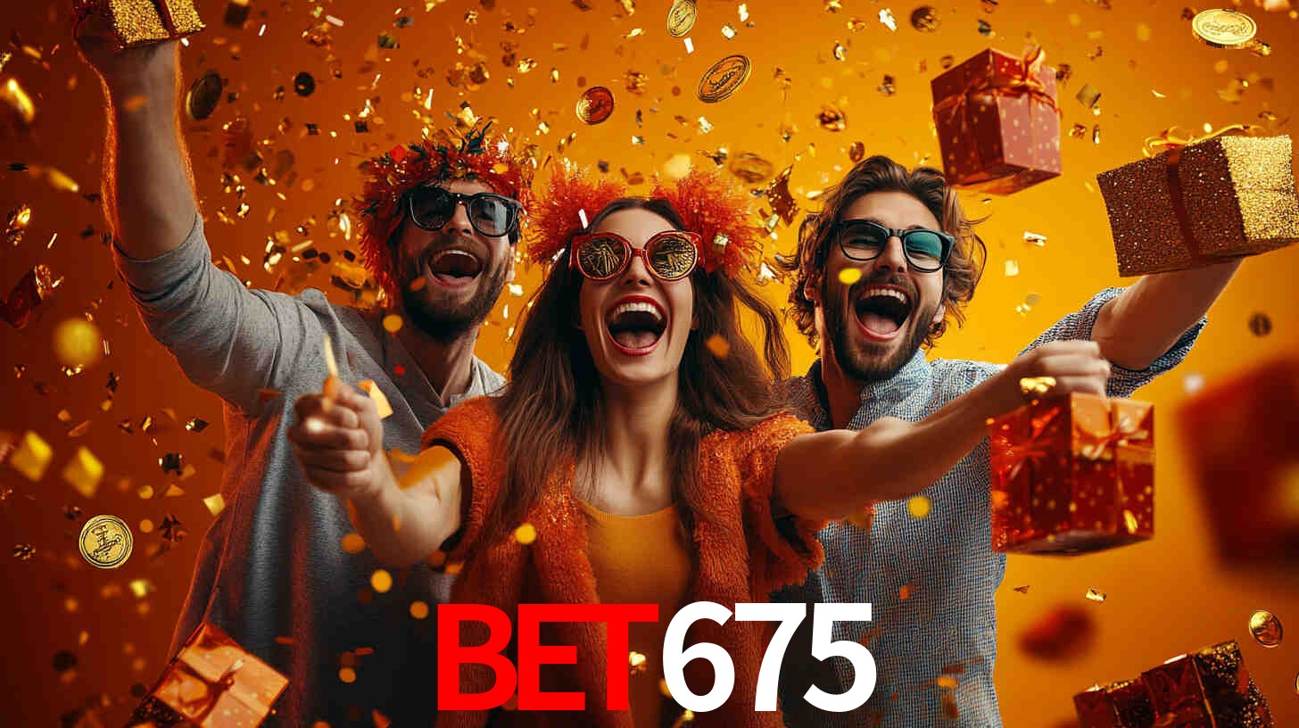 Loterias online disponíveis na bet675