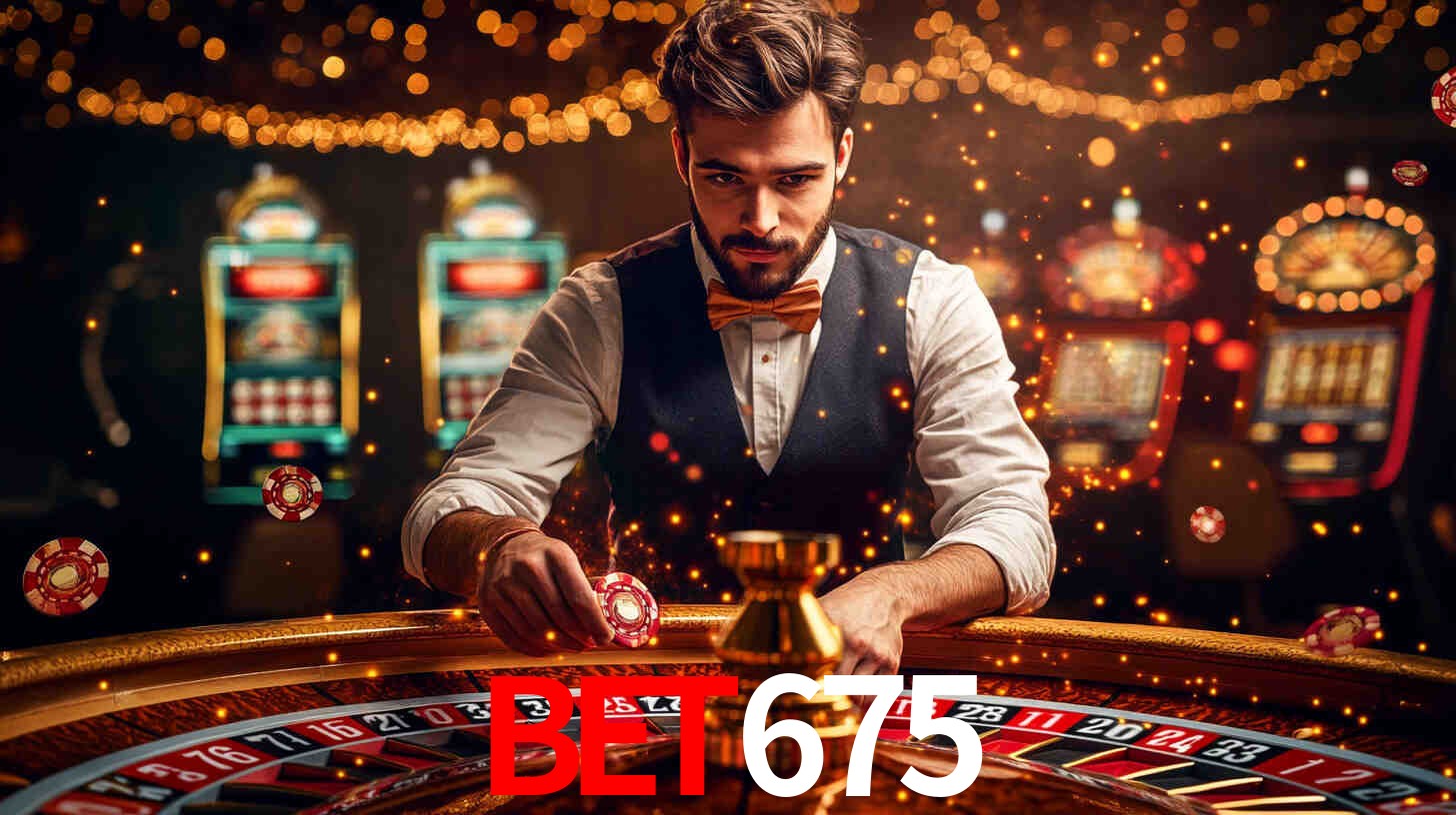 bet675 PIX instantâneo Brasil - Depósito e saque em minutos 24/7