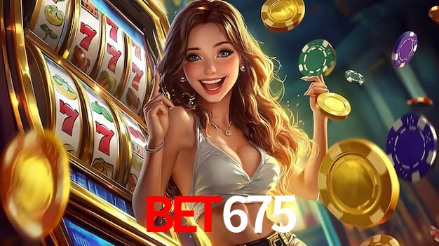 Requisitos do APK da bet675 para Android