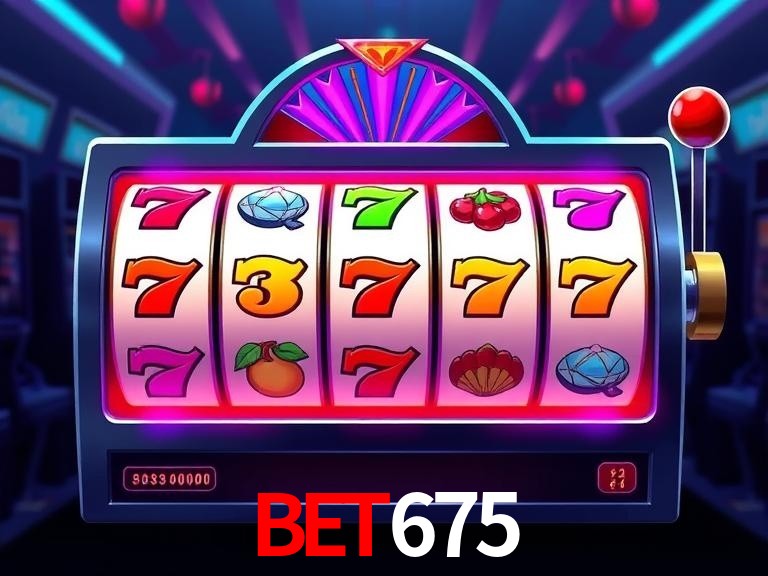 bet675 segurança SSL 256-bit - Licença Curaçao, eCOGRA, GLI certificado