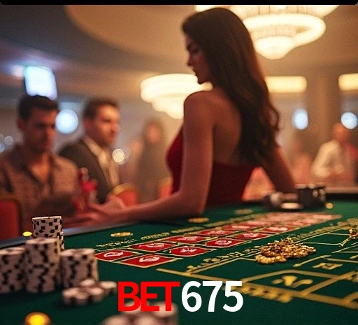 Vantagens exclusivas bet675 para jogadores brasileiros