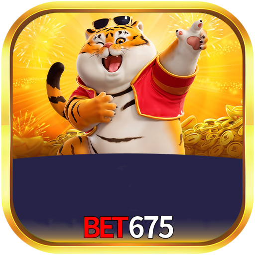 Logo da bet675